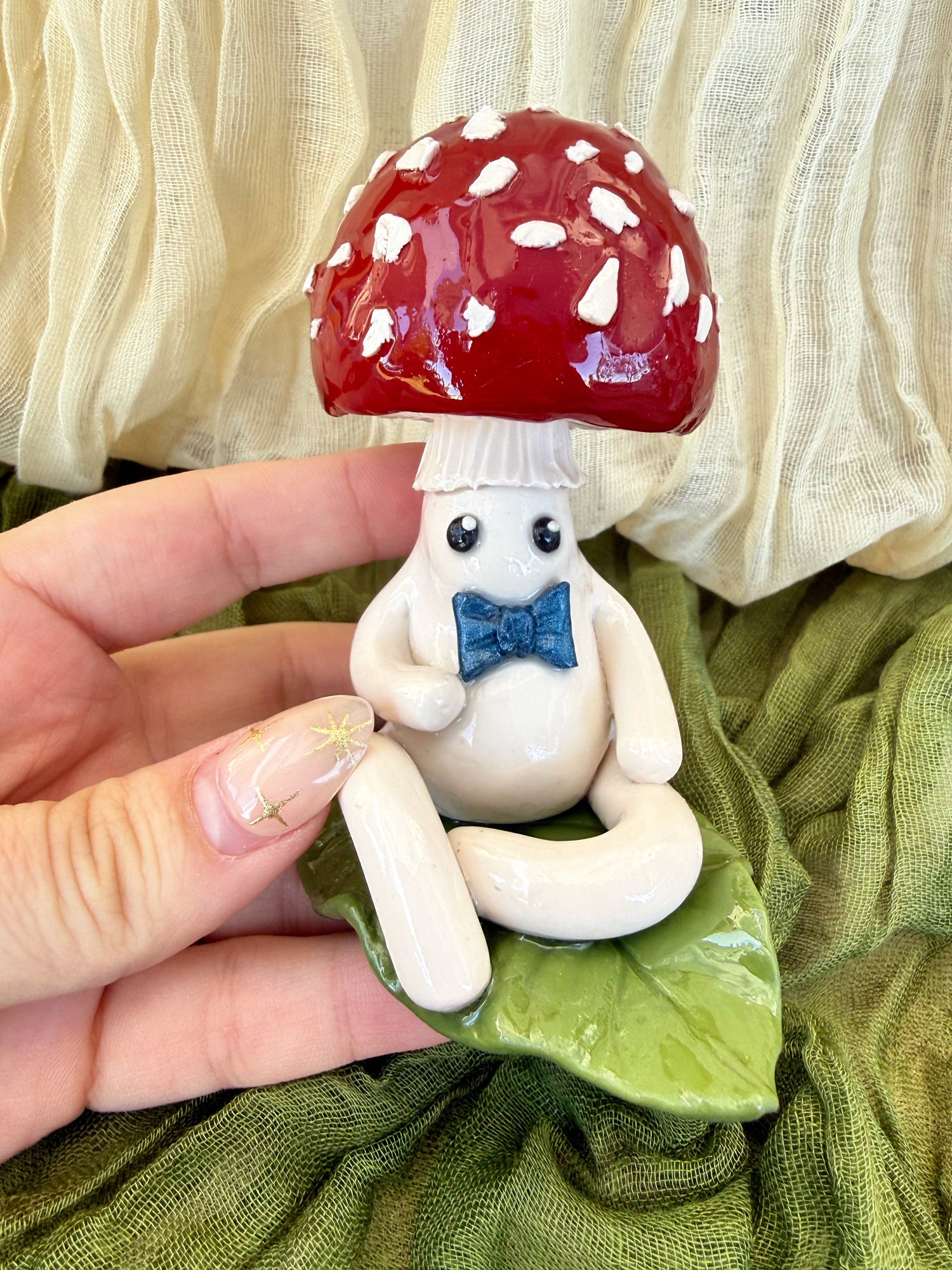 Mushies