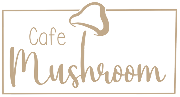 Cafe Mushroom